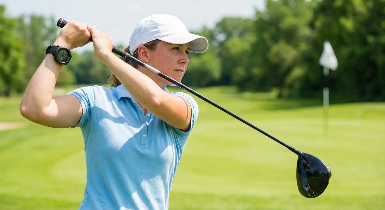 Vilken golfklocka är bäst