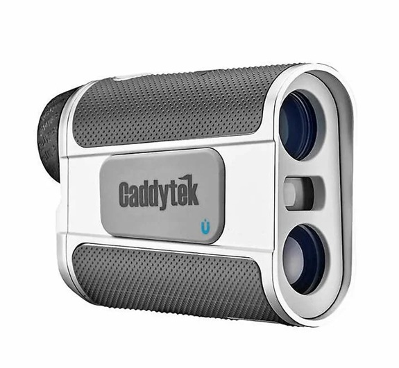 CaddyTek CaddyView Laser Rangefinder V3 + Slope