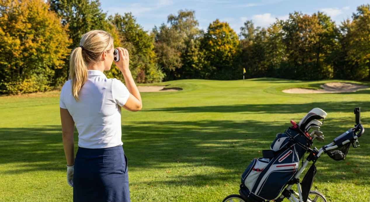 Vilken golfkikare är bäst