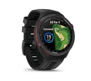 Garmin Approach S70