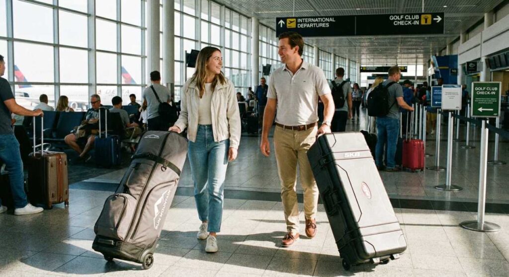 Resefodral golf bäst i test