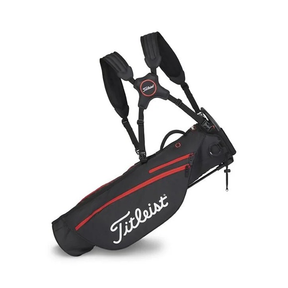 Titleist Premium Carry PencilBag