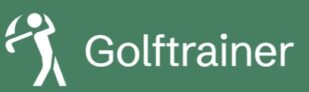 golftrainer logga