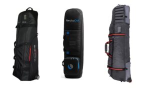 Bästa Resefodral Golf