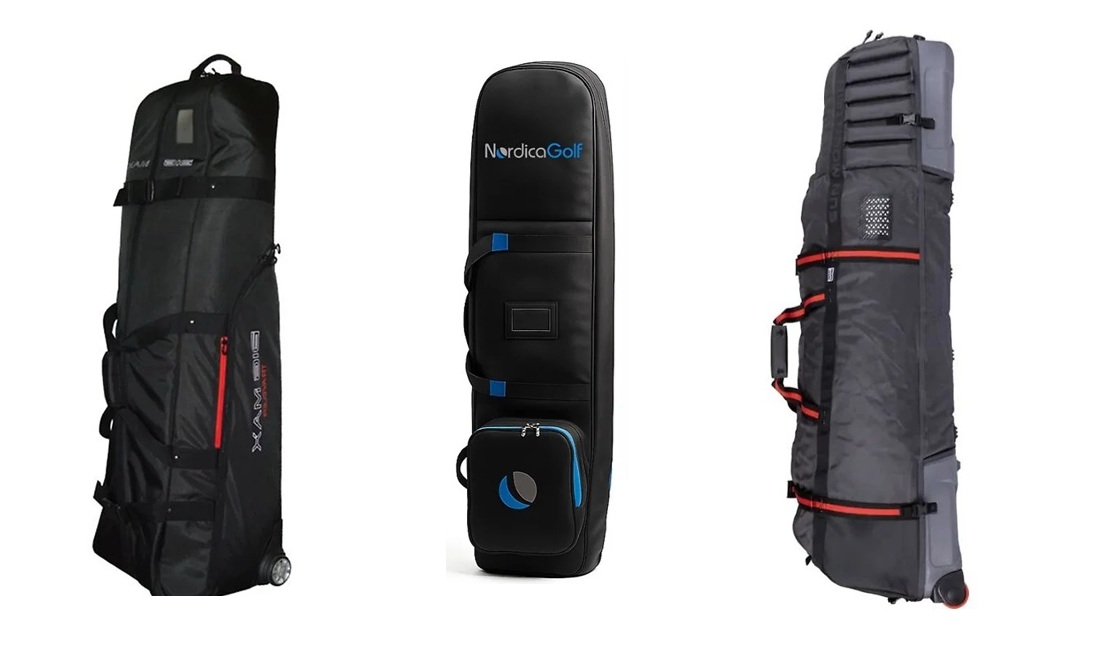 Bästa Resefodral Golf