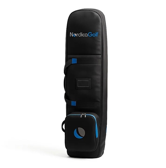 NordicaGolf Travel Cover Pro Plus