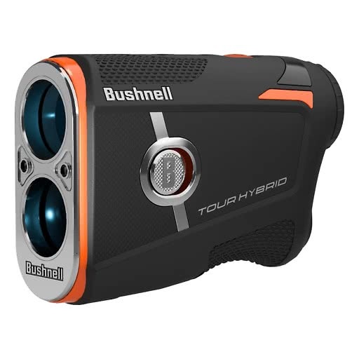Bushnell Tour Hybrid