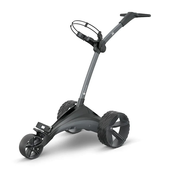 Motocaddy SE Gen2