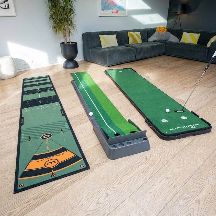 Puttmatta