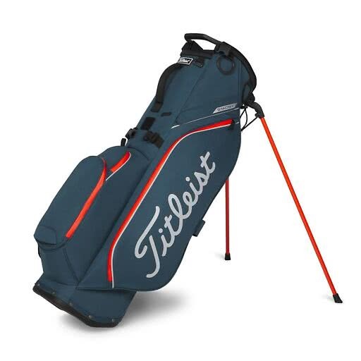 Titleist Players 4 StaDry Stand Bag
