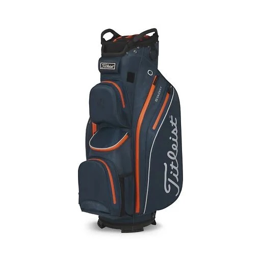 Titleist StaDry 14 Vagnbag