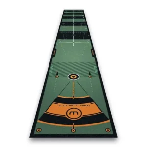 Wellputt 4M Putting Mat