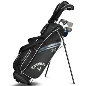 Callaway XJ-2 Junior 7-Piece Complete Set
