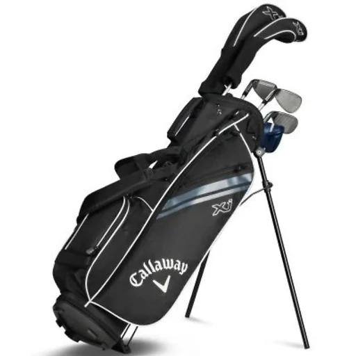 Callaway XJ-2 Junior 7-Piece Complete Set