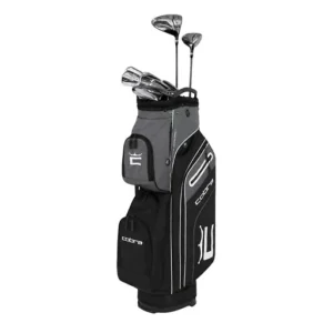 Cobra Fly-XL 25 Box Set - Graphite Lady