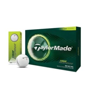 TaylorMade Tour Response