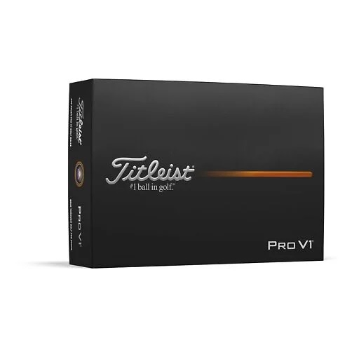 Titleist Pro V1